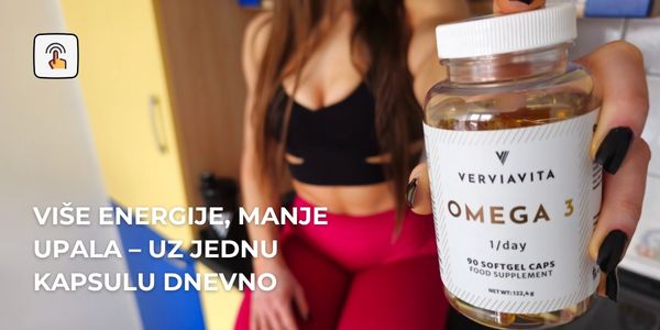 omega za vegane
